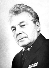 Худяков Андрей Петрович