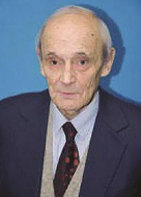 Жуков Геннадий Петрович